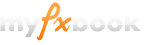 Myfxbook logo
